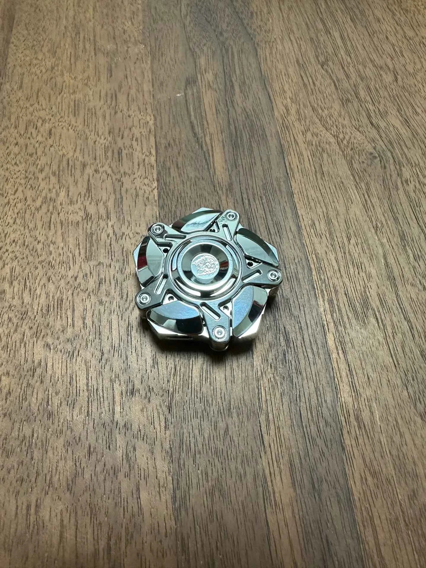 Penta-Origin Stainless Steel