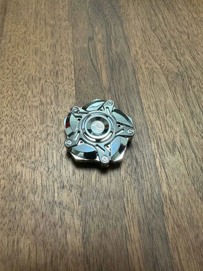 Penta-Origin Stainless Steel