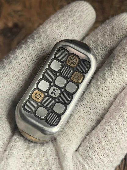 TOP-G Stainless Steel