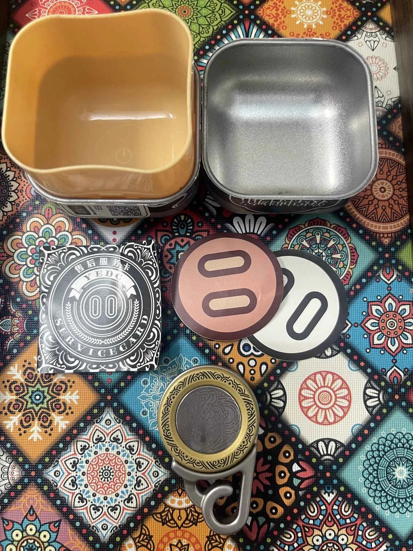 Pan Yun Stainless Steel