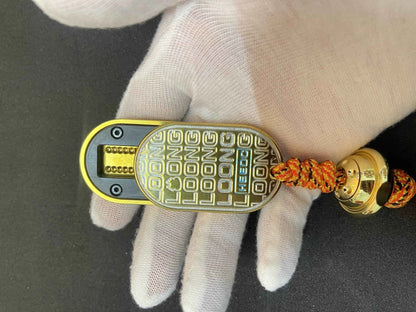 Ling Yun 3.0 Stainless Steel