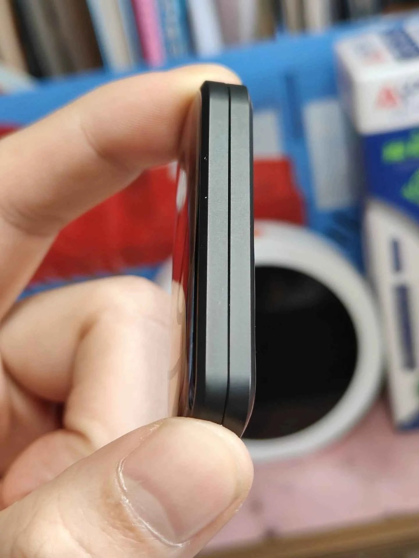 Ji Li Stainless Steel