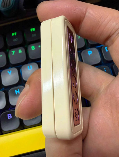 Secret PEEK