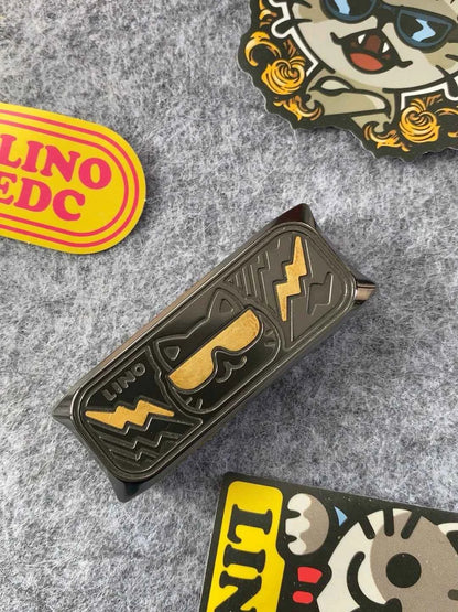 LIMBO Mechanical Zirconium