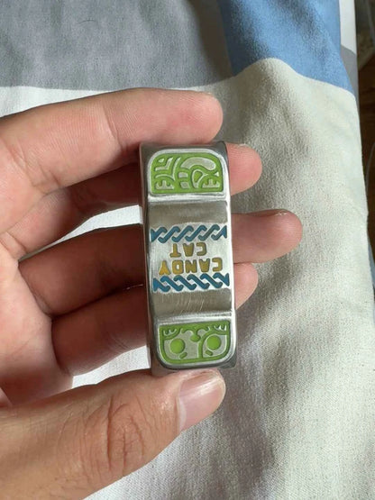 LIMBO Mechanical Stainless Steel