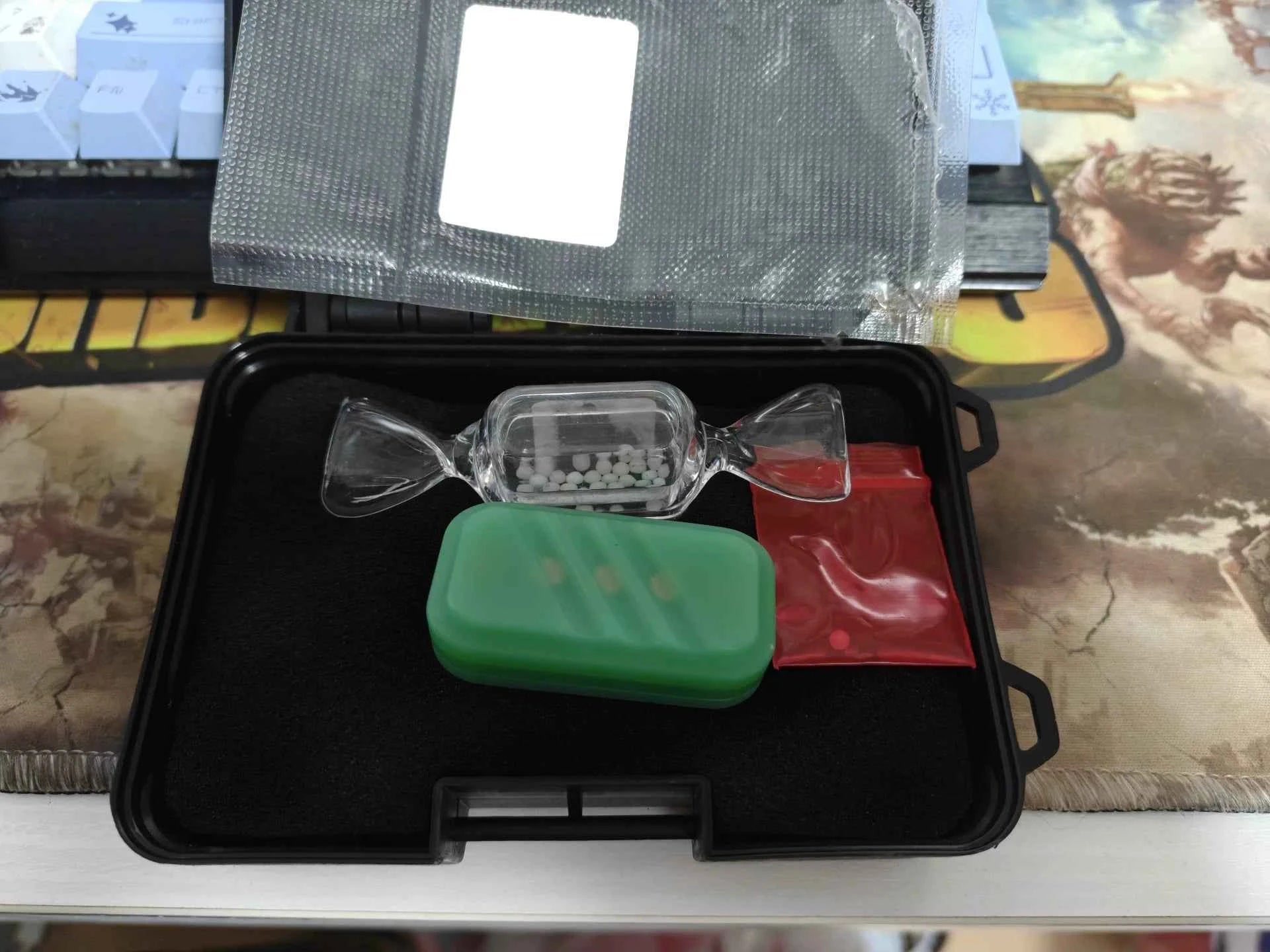 Lucky Candy G10