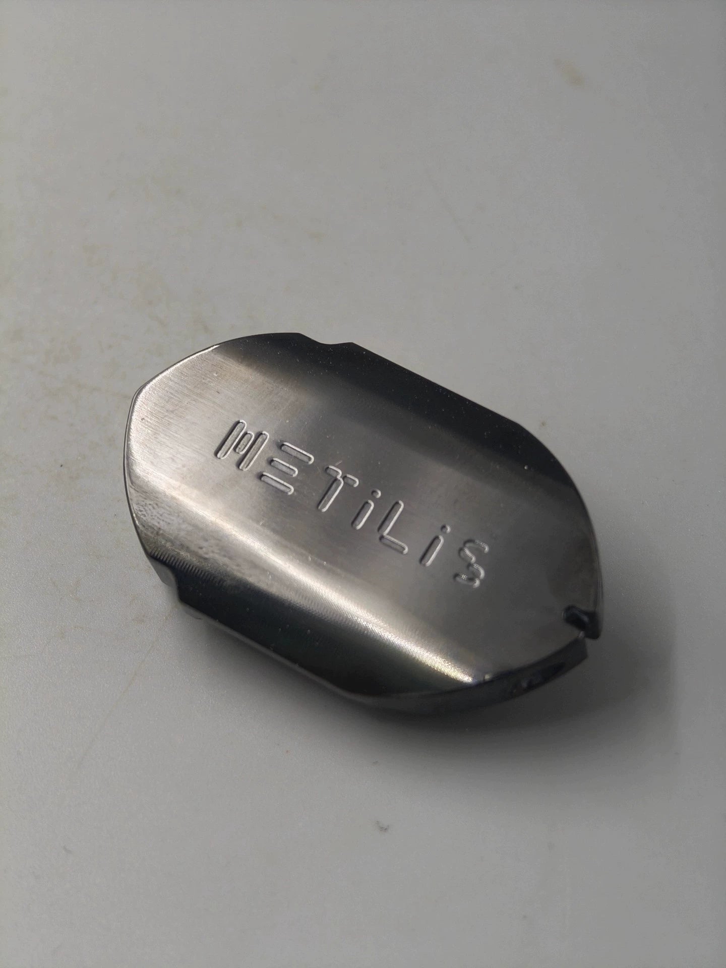 Roche Strike Titanium