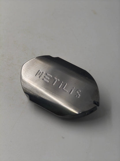 Roche Strike Titanium