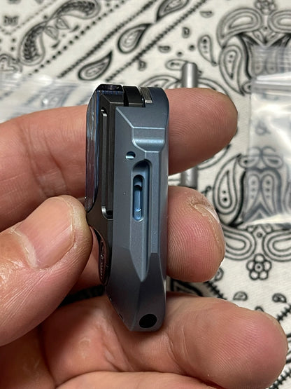 Roche Strike Titanium