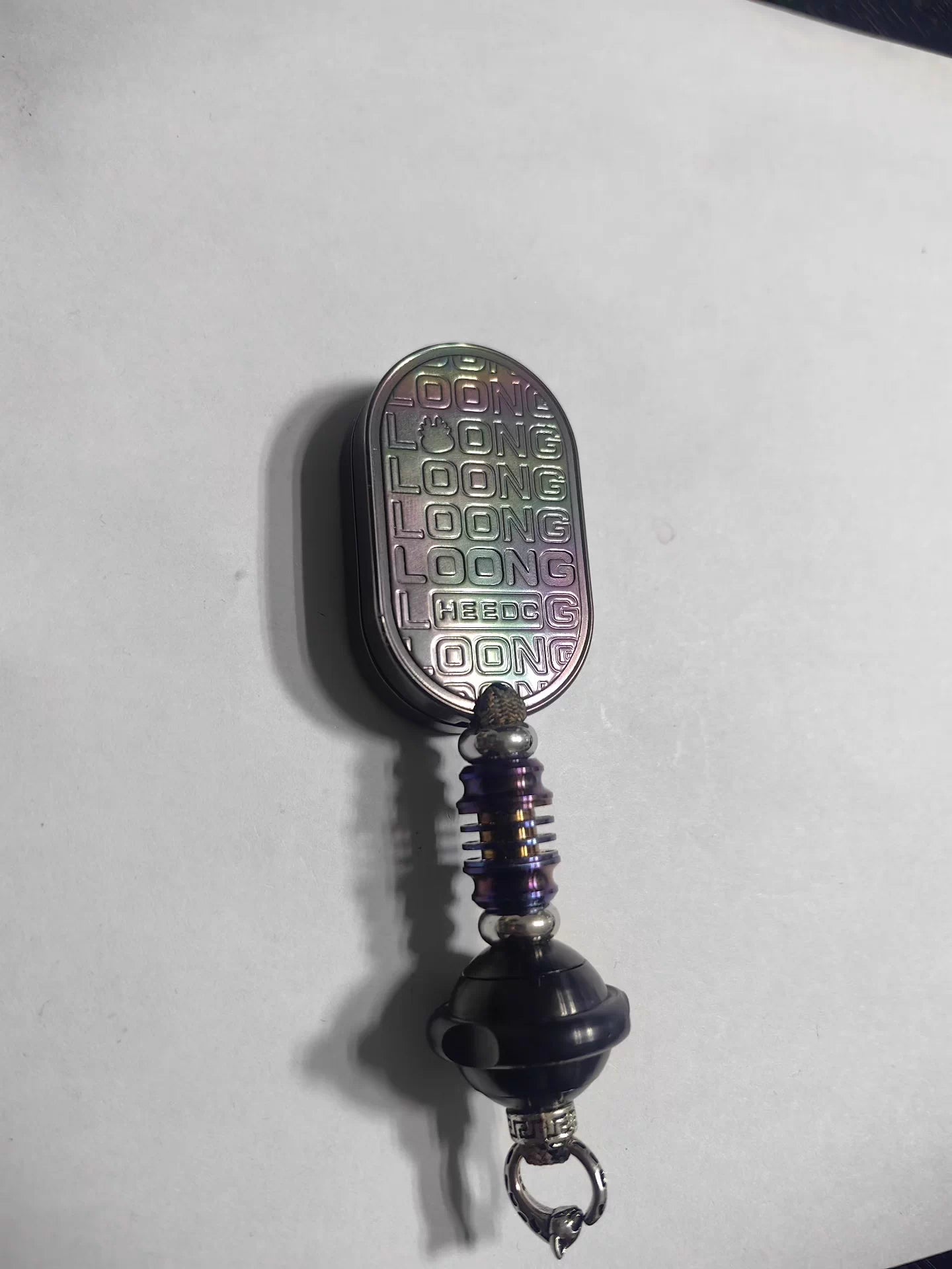 Ling Yun 3.0 Zirconium