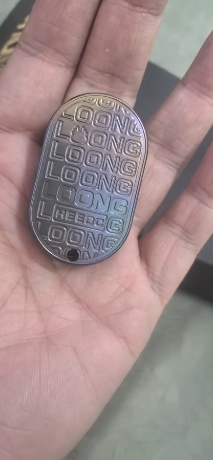 Ling Yun 3.0 Zirconium