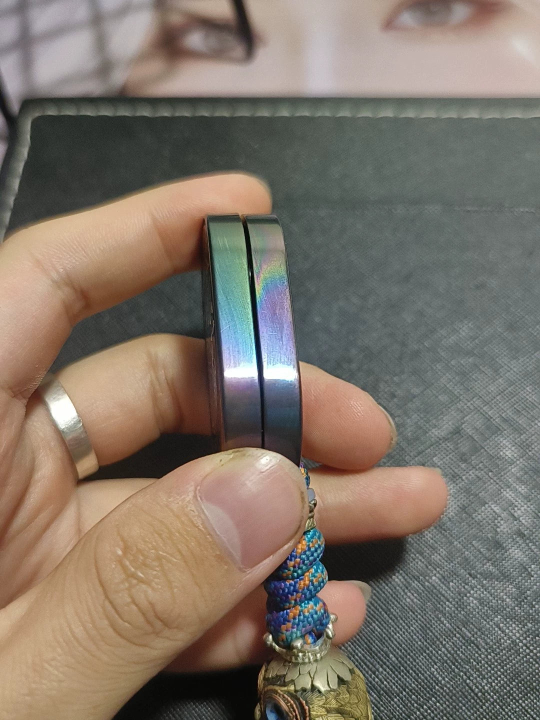 Ling Yun 3.0 Zirconium