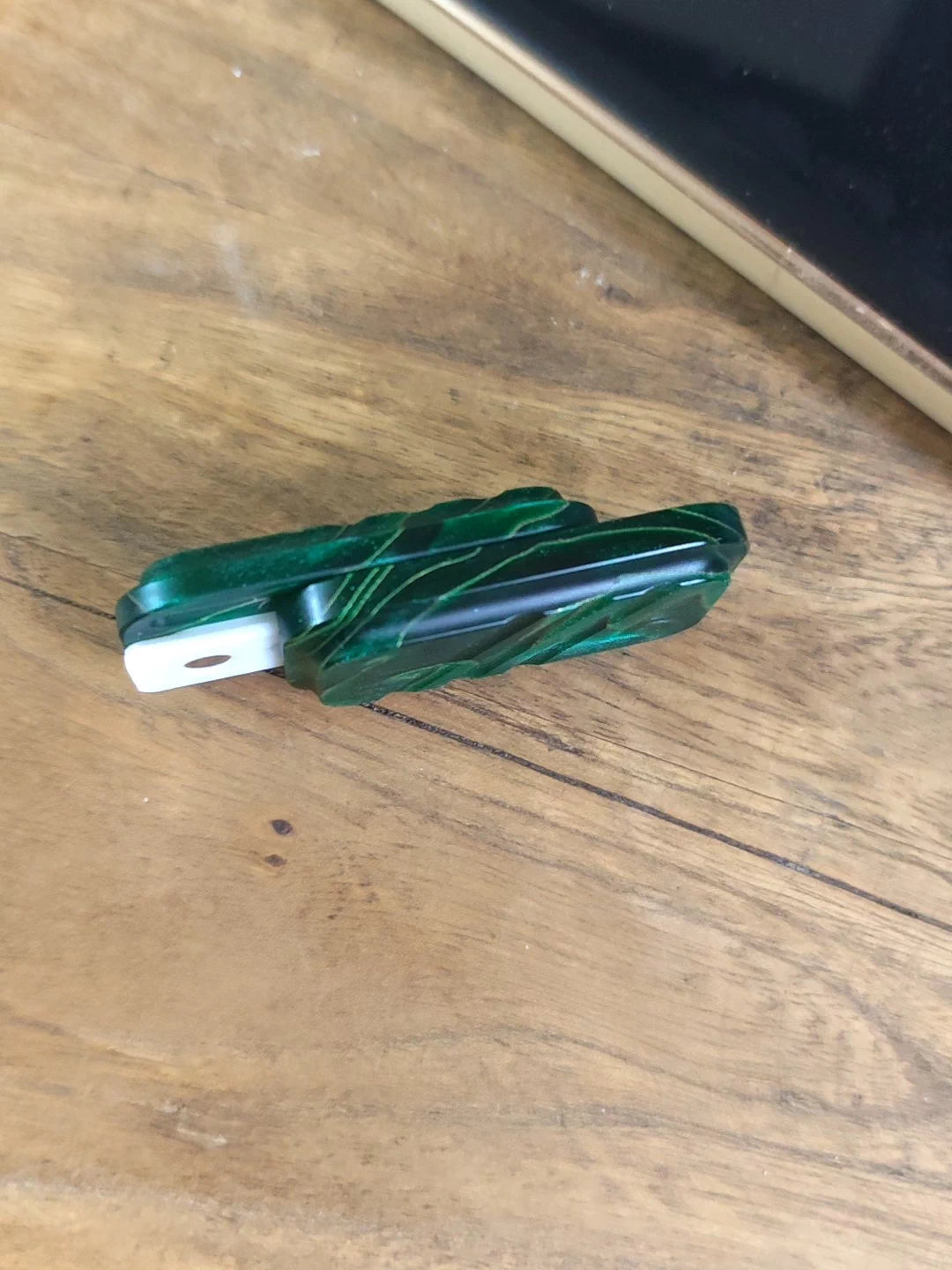 Lucky Candy Copper
