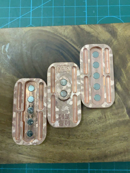 Lucky Candy Copper