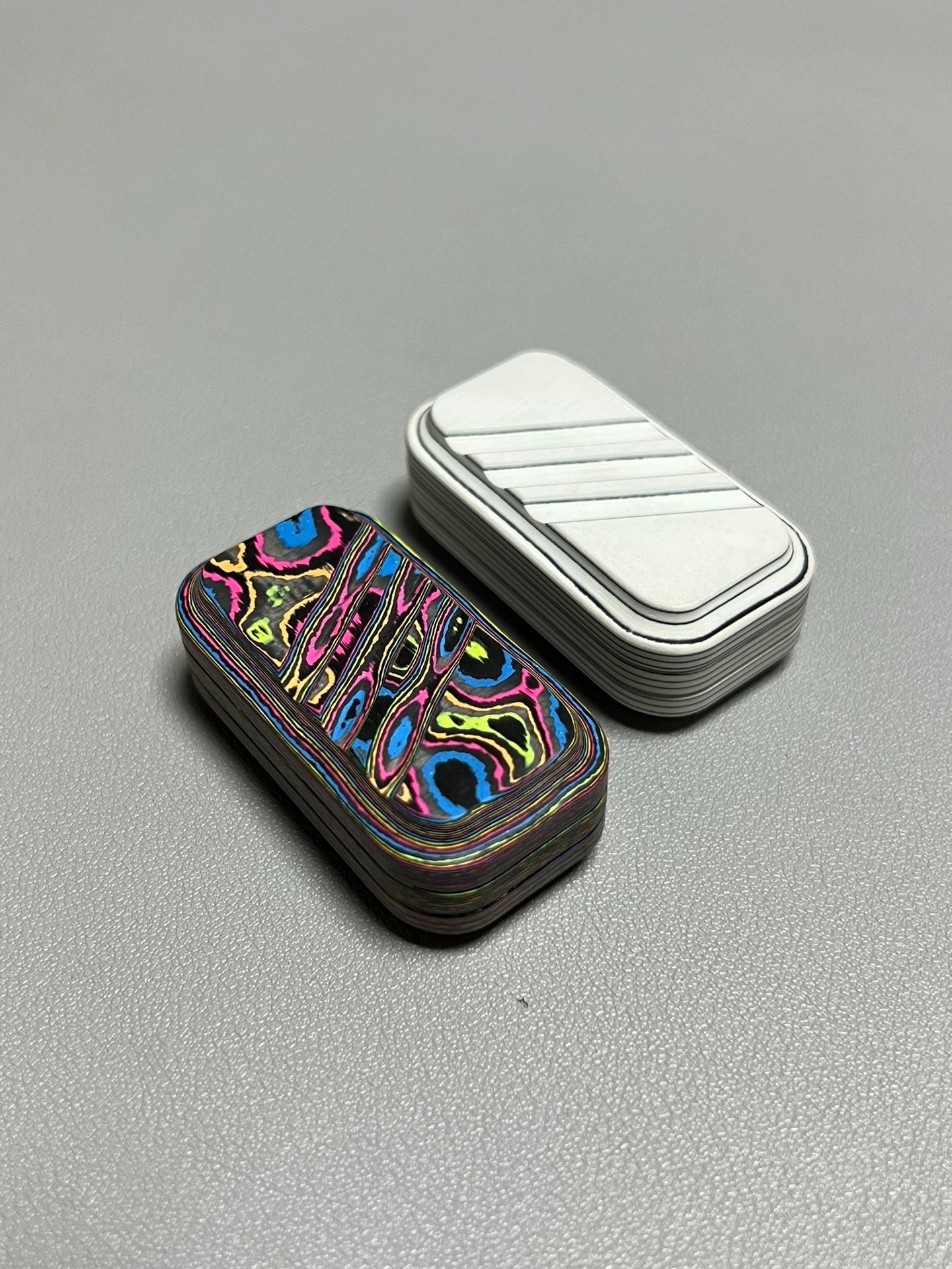 Lucky Candy Carbon Fiber