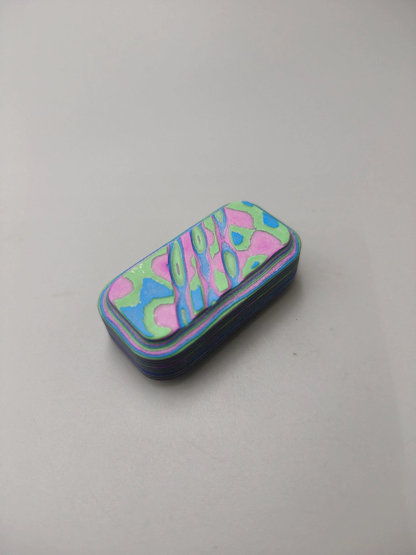Lucky Candy Carbon Fiber