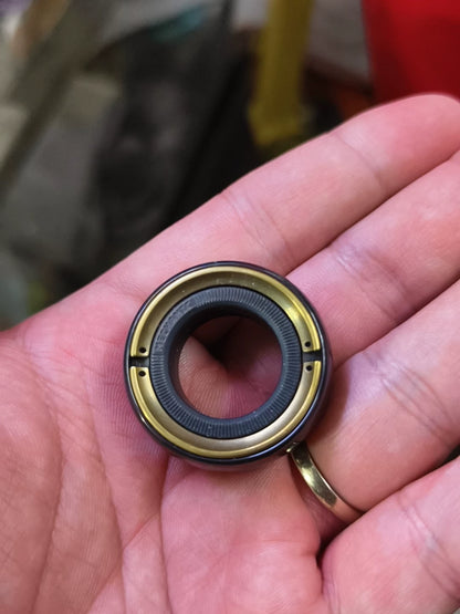 Mechanic C Zirconium