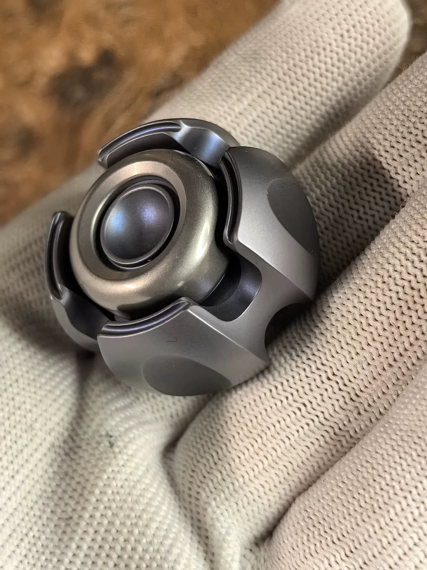 NoizC Nano Titanium