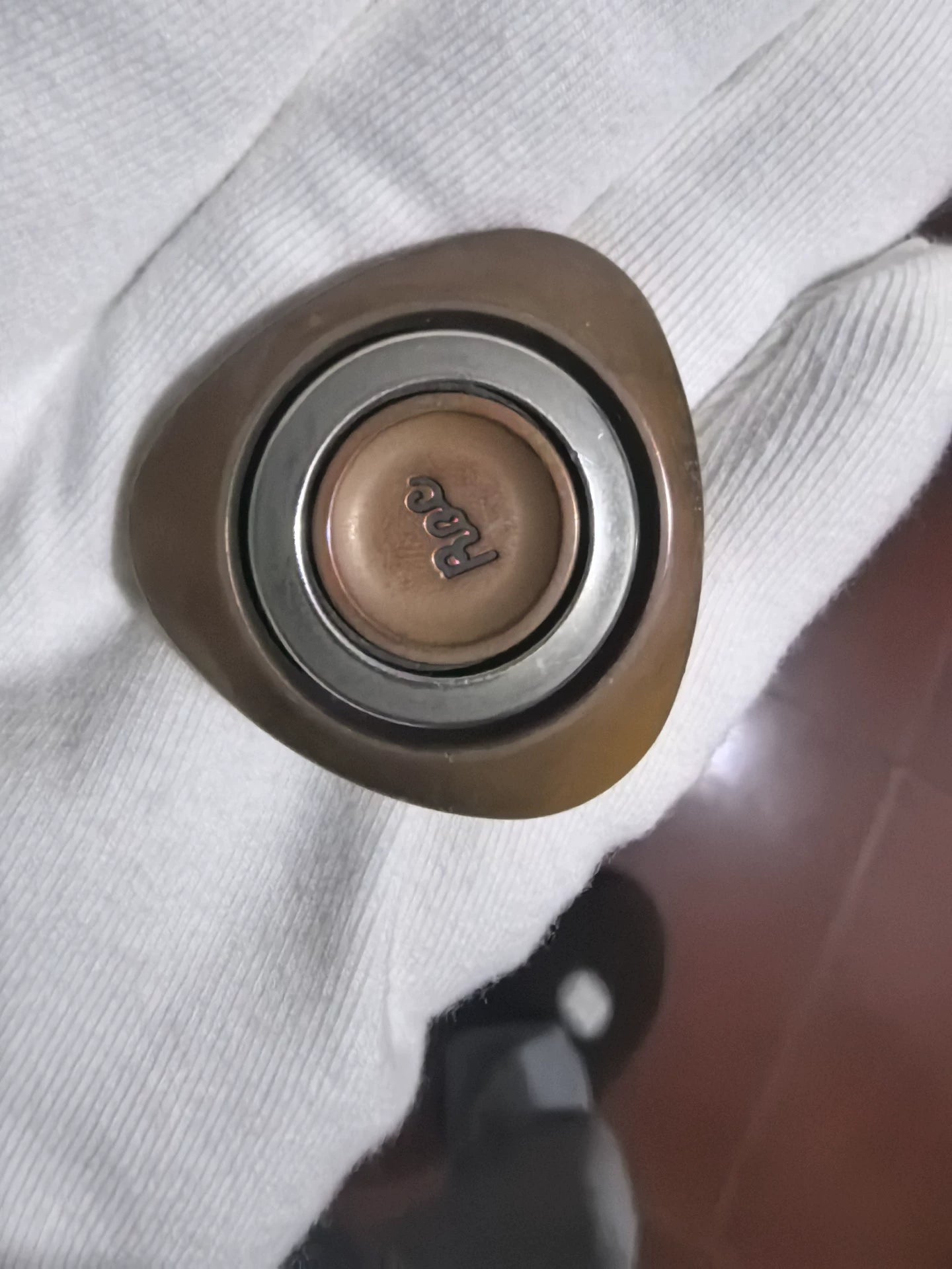 Roc 2.0 Copper