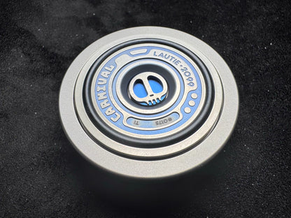 Carnival Roulette Titanium