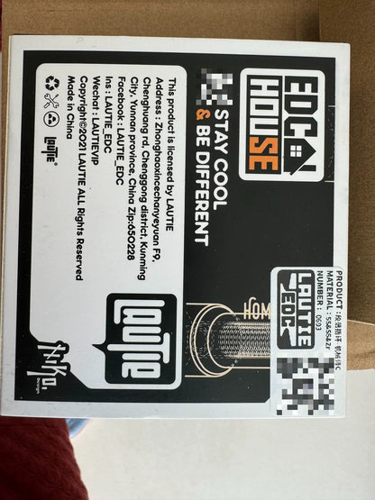 Mechanic C Stainless Steel