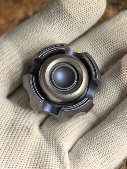 NoizC Nano Titanium