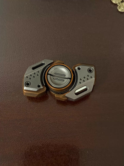 BIT09 Copper Stainless Steel