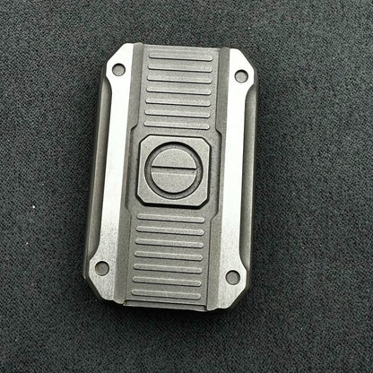 BULLET PROOF SHIELD Titanium