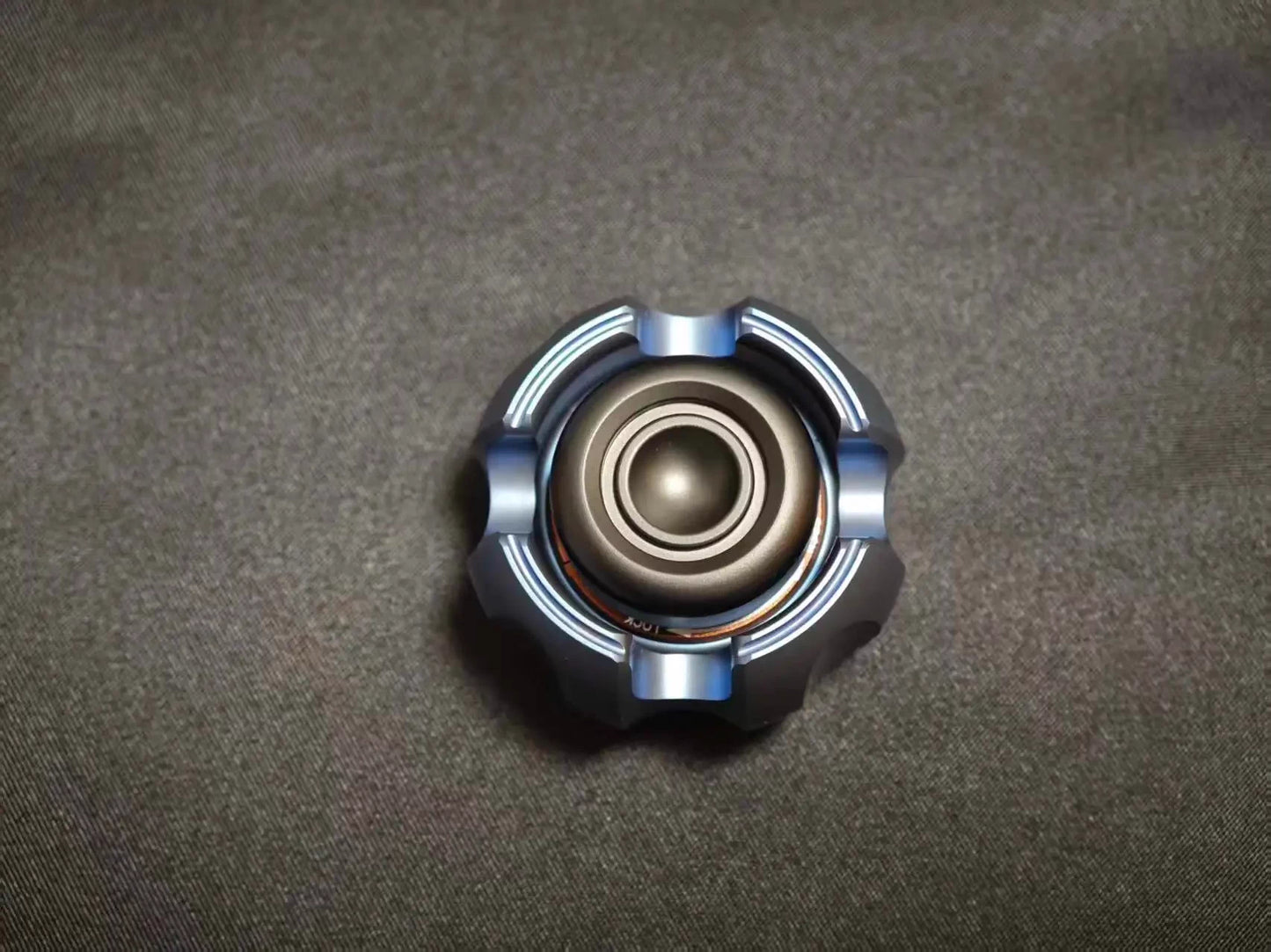Noiz Titanium