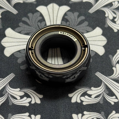 Mechanic C Zirconium
