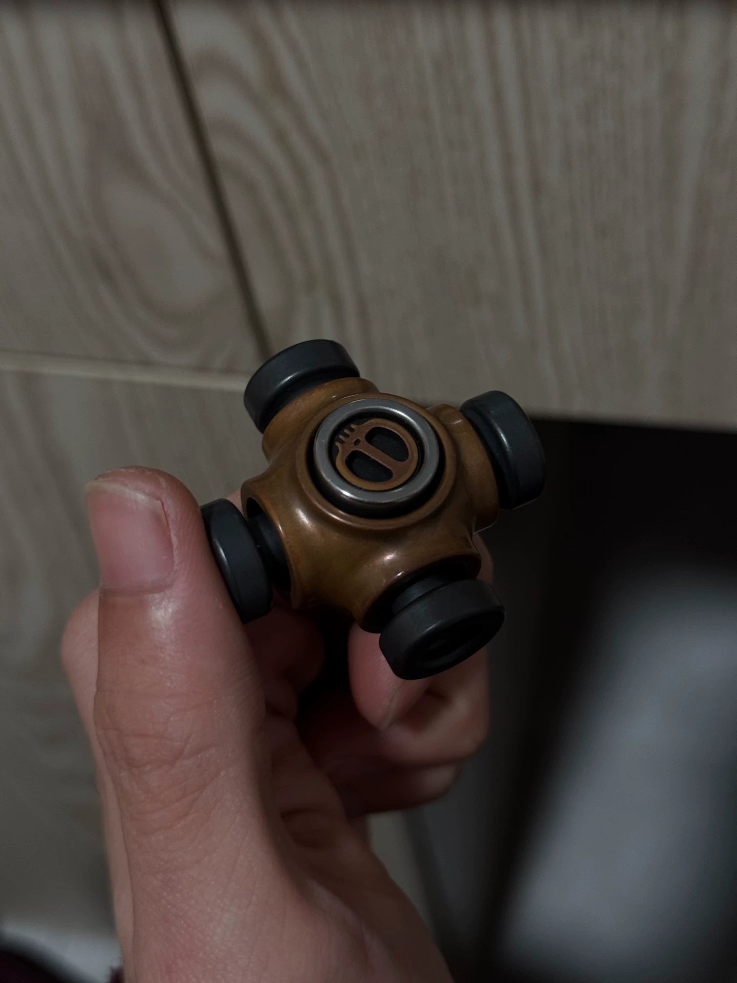 X BONE Copper