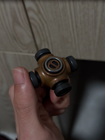 X BONE Copper