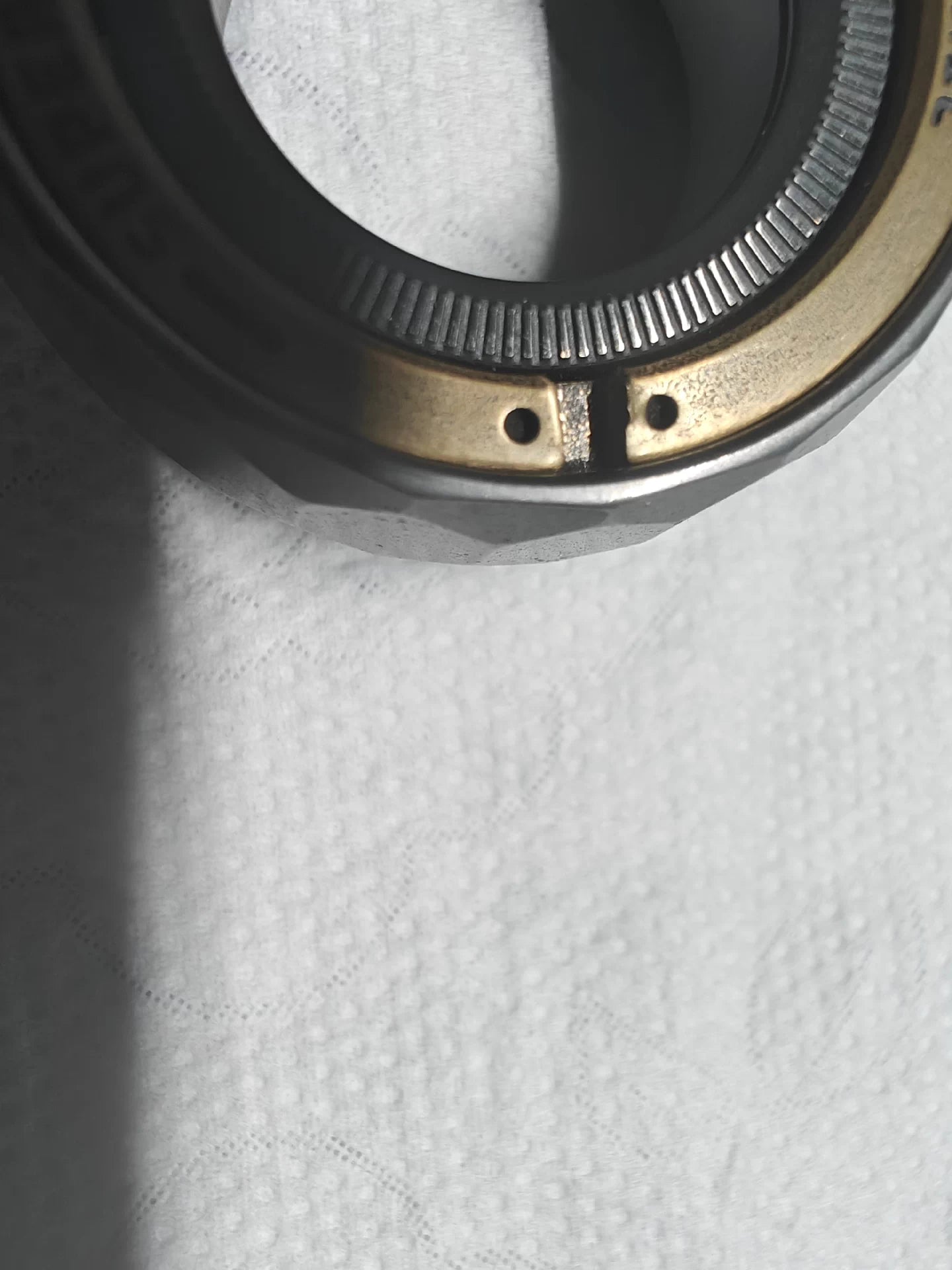 Mechanic C Tungsten-Copper
