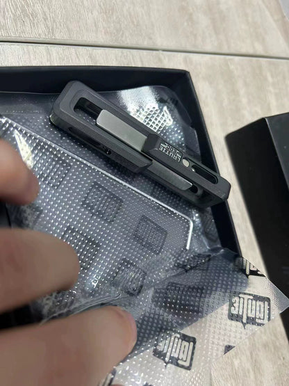 X Lock 2.0 Zirconium