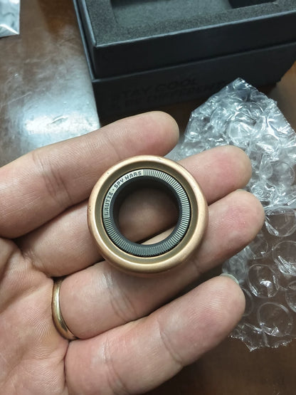 Mechanic C Brass