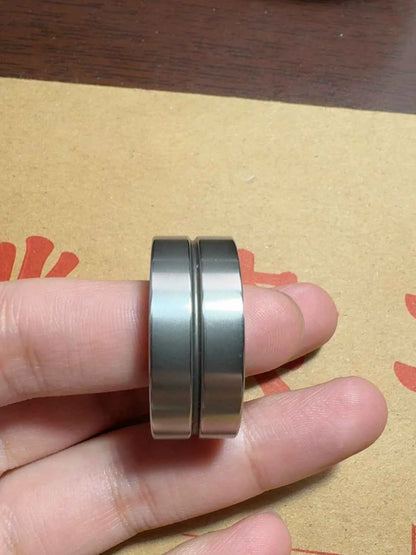 Mechanic-E Stainless Steel