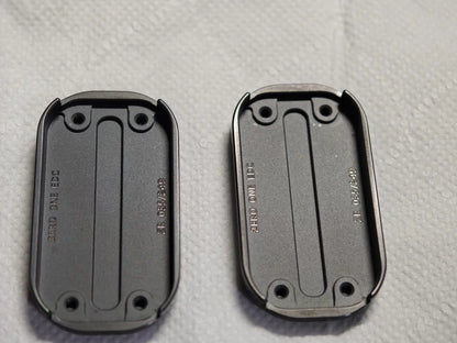 01EDC Slider No.12 Shell Zirconium