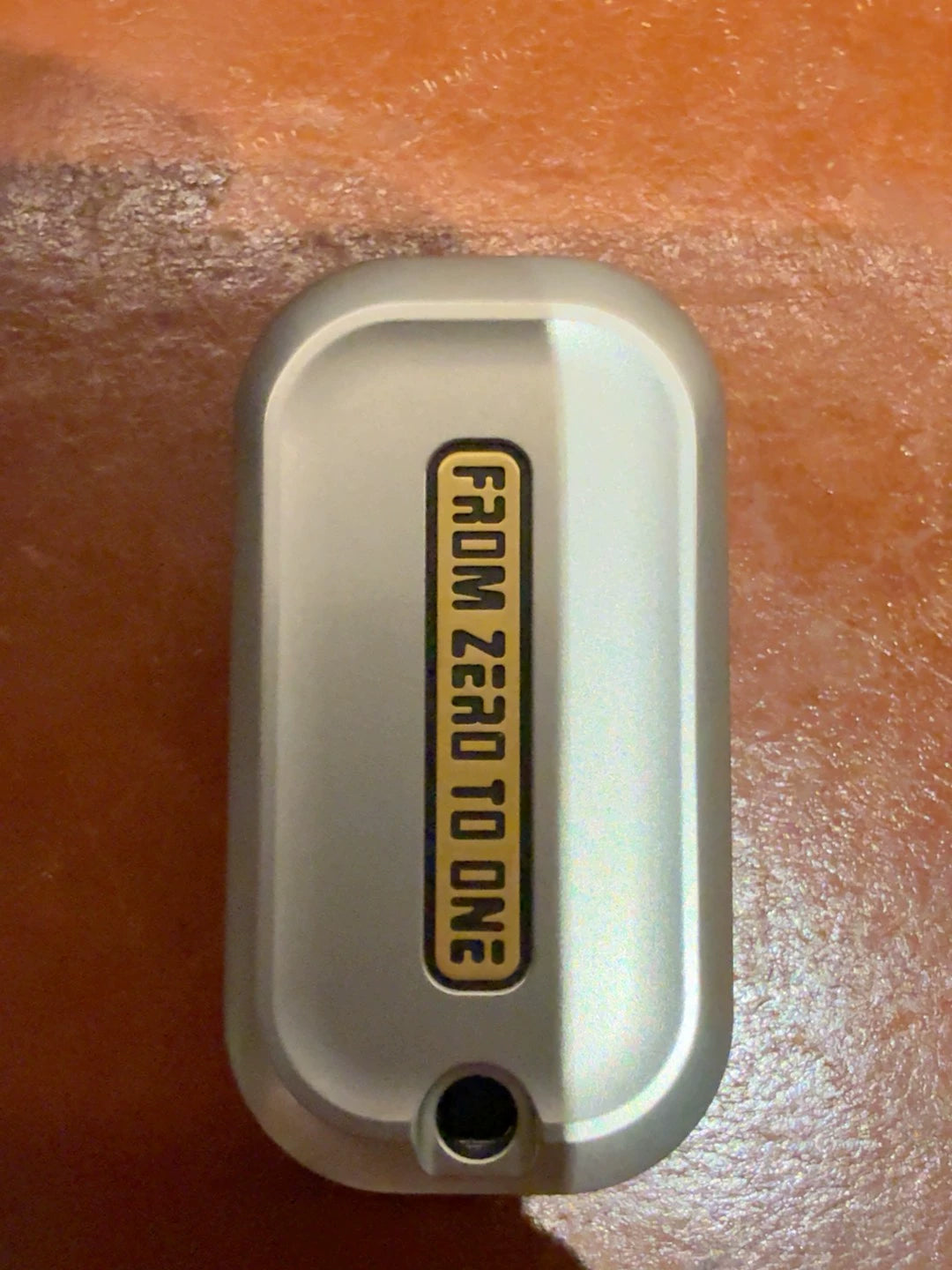 Soap Slider Stainless Steel