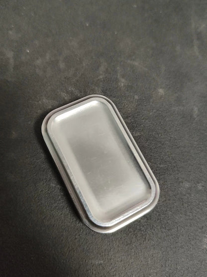 Slider Feeling Mechanical Stainless Steel
