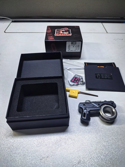 Time Knight 2.0 Zirconium