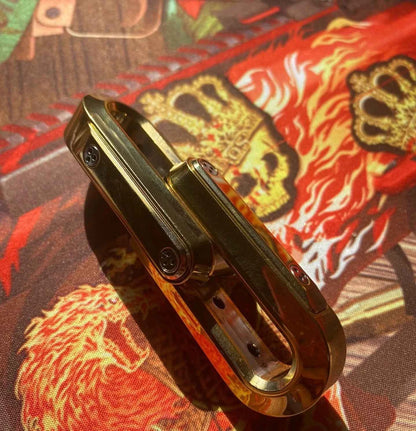 Starlink Stainless Steel