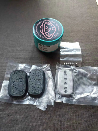 Nebula Zirconium