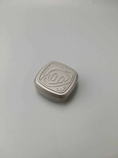 PIGX Stainless Steel