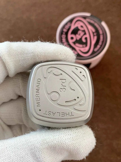 XXL Slider Stainless Steel