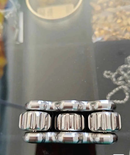 Gallop Stainless Steel