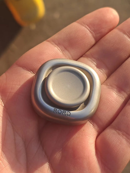 RORO Stainless Steel