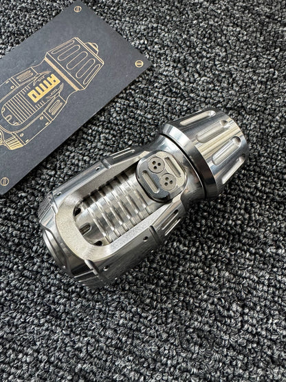 Little Boy Stainless Steel