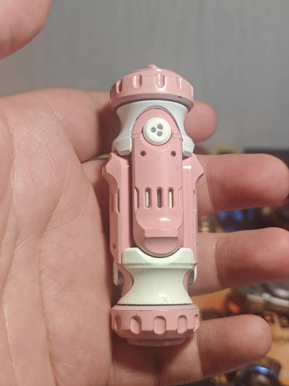 Shock Bomb Titanium