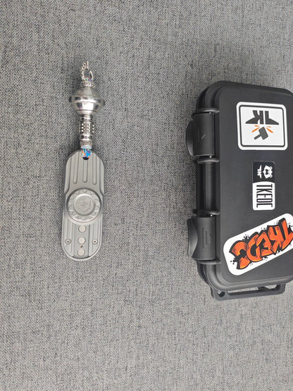 5.0 Stainless Steel