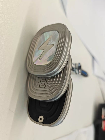 Nebula Stainless Steel